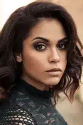 monica raymund nude|HIGHTOWN NUDE SCENES .